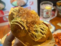 -筑地银GINDACO·日式简餐(枫蓝店)