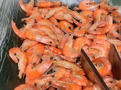 -晶丽香榭自助餐(南京大饭店)