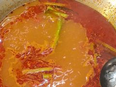 -黔哆哆地摊酸汤火锅(清湖店)