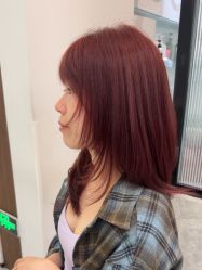 -美格丝M.G.S Hair Salon