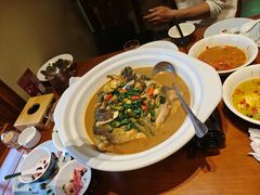 -杨厨的田园饭店(长城路店)