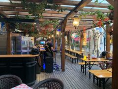 露天位-巴伐利亚啤酒坊(意式风情街店)