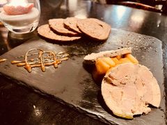法式苹果鹅肝-La Creperie法餐厅(桃江路店)
