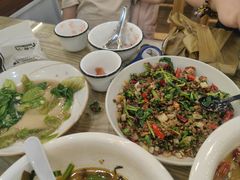 -简朴寨傣味餐厅