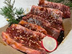 -厚贞日式烤肉(浦东汇智店)