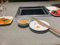 -海底捞火锅(银泰中心店)
