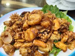 八珍豆腐-润泽园饭庄(中山路店)