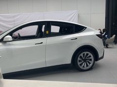 -TESLA 特斯拉(广州天环广场体验店)