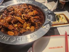-胖哥俩肉蟹煲(济南世茂国际广场店)