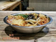 -西环肥仔螺蛳粉(总店)