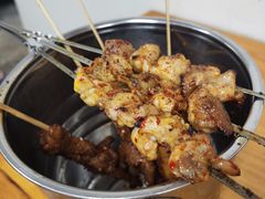 -炒豆合作社(东四总店)