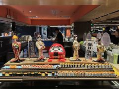 -星伦多自助料理·涮烤一体(虹悦城店)