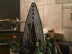-Mercato莫卡多露台餐厅与酒吧(K11店)