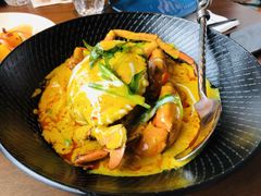 -星叶·东南亚料理(宁波万象汇店)