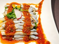 -黑明餐厅(白鹭洲店)