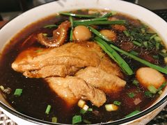 -十面春风·江南面馆(崇宁路店)