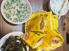 -穆得·老周家牛肉烧饼(普利街店)