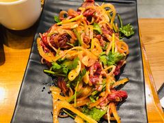 -万兴佳烤肉·长白山老味道(东岸里店)