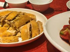 -群乐饭店(滨安路店)