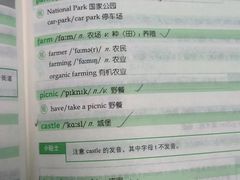 -新航道雅思托福·留学·考研培训(人民广场校区)