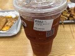 -85度C(泉州泉秀2店)