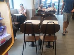 -麦当劳(中唱大厦店)