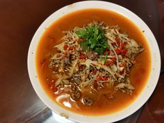 仔姜蛙-飞虹鱼馆(春华路店)