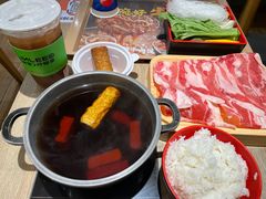 -吉野家(567漫天地店)