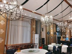 -羲和雅苑•北京烤鸭(吴中路万象城店)