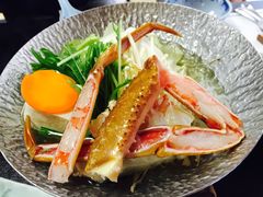 -蟹料理 北海道かに将軍(札幌本店)