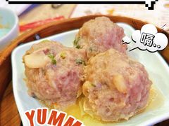 -点都德(世纪汇店)