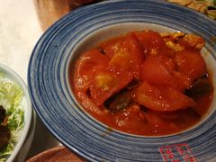 -小吊梨汤·北京菜·烤鸭(鸟巢店)