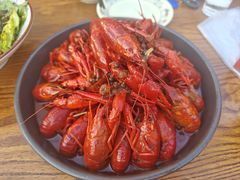 -去吃小龙虾·江湖菜·烧烤(南滨路店)