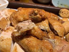 -小吊梨汤·北京菜·烤鸭(鸟巢店)