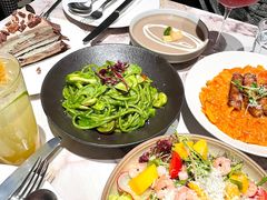 -沛家·西餐Brunch·直火料理