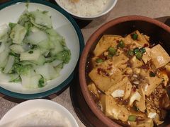 -农耕记·湖南土菜(观澜福城天虹店)