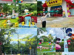 -史努比缤纷世界