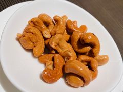 小食腰果-新同乐鱼翅酒家(美丽华店)
