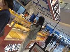 -東更道点心行(崂山丽达店)