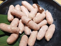 -九田家黑牛烤肉(溧水万达店)
