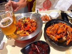 -聚味瞿记·龙虾堂(坡子街店)