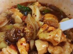 肉丸糊辣汤-邢老三肉丸糊辣汤(凤城六路店)
