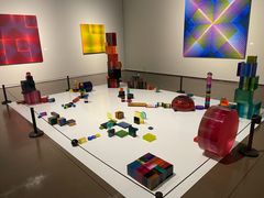 -中华艺术宫(上海美术馆)