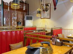 -锦尚阁烤鱼•天津菜(宣武门胡同店)