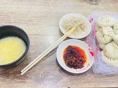 -津门张记包子铺(华昌道店)