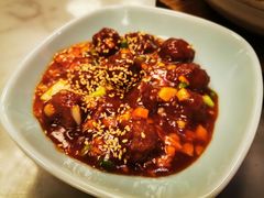 老太原糖醋丸子-杏花堂山西菜馆(壹方城店)