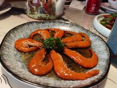-客官 · 江南小菜馆(长风大悦城店)
