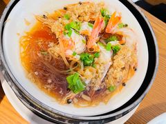 -北大荒人•新东北菜(青岛银座店)