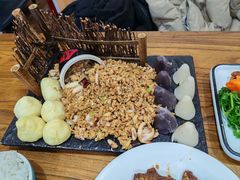 -闻香阁·清真(光荣道店)