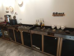 -九玺炉旋转小火锅(柠溪路店)